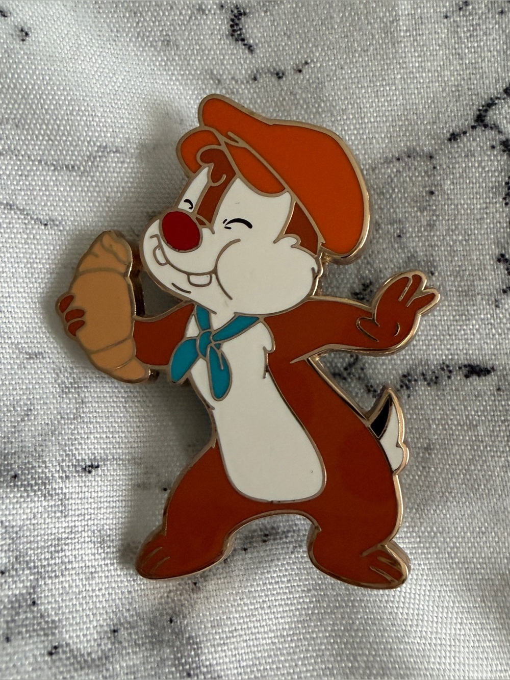 Disney | NWOT Disneyland Paris Dale Pin